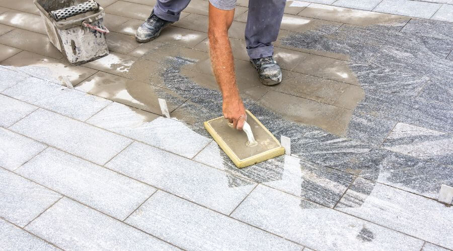 Professional Flat Roofing Installation in Jayton, TX
